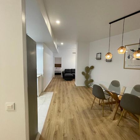 Precioso Apartamento En Malaga Centro Екстер'єр фото