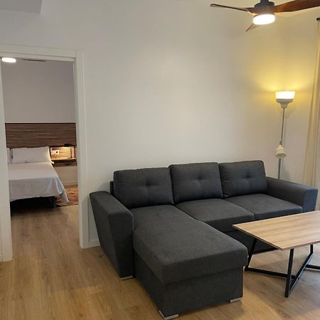 Precioso Apartamento En Malaga Centro Екстер'єр фото