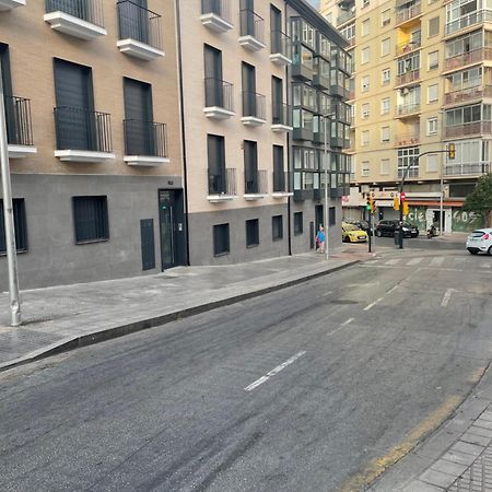 Precioso Apartamento En Malaga Centro Екстер'єр фото