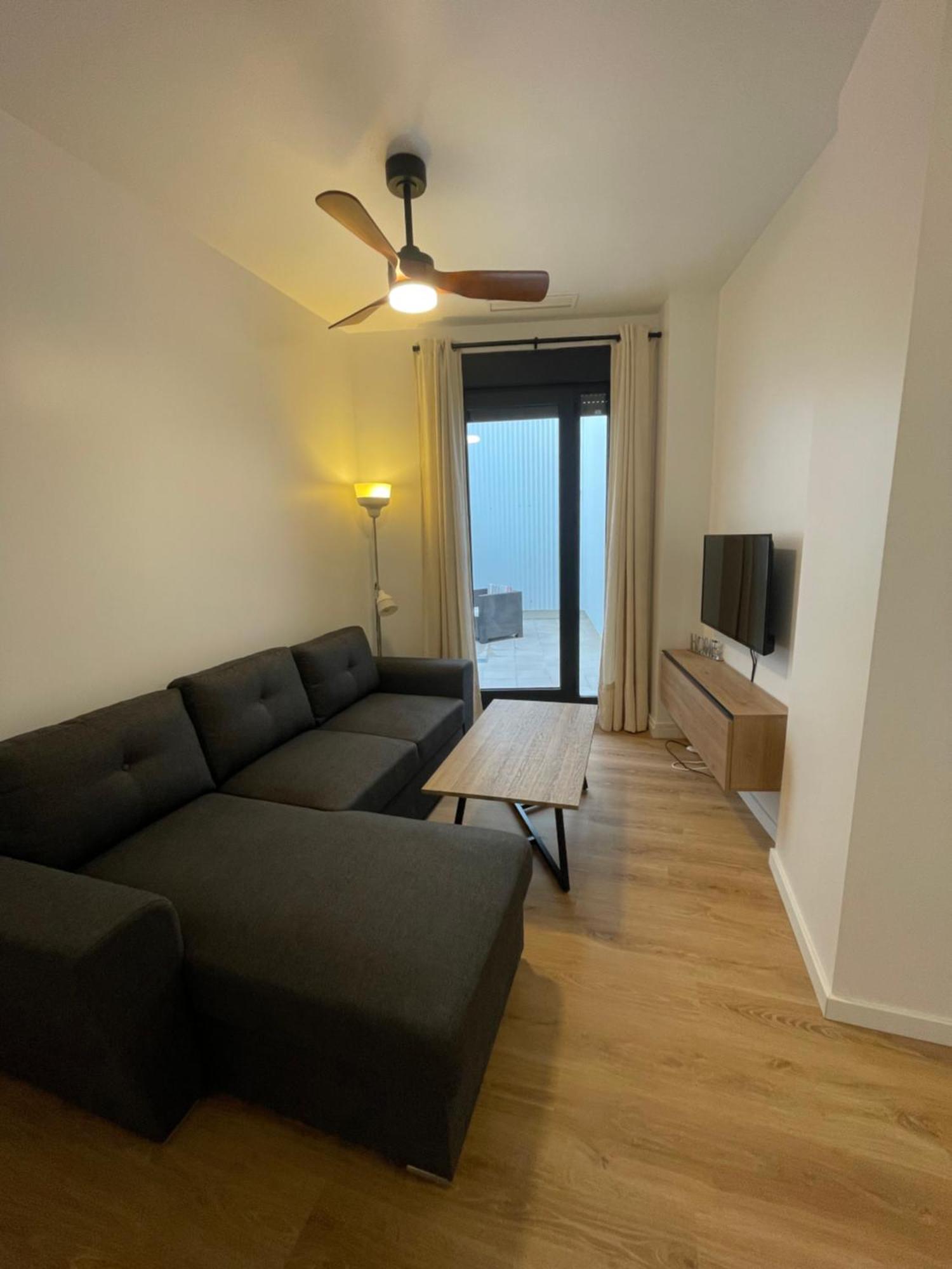 Precioso Apartamento En Malaga Centro Екстер'єр фото
