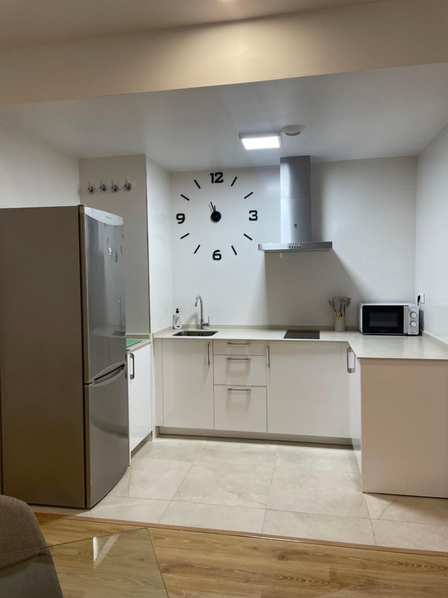 Precioso Apartamento En Malaga Centro Екстер'єр фото