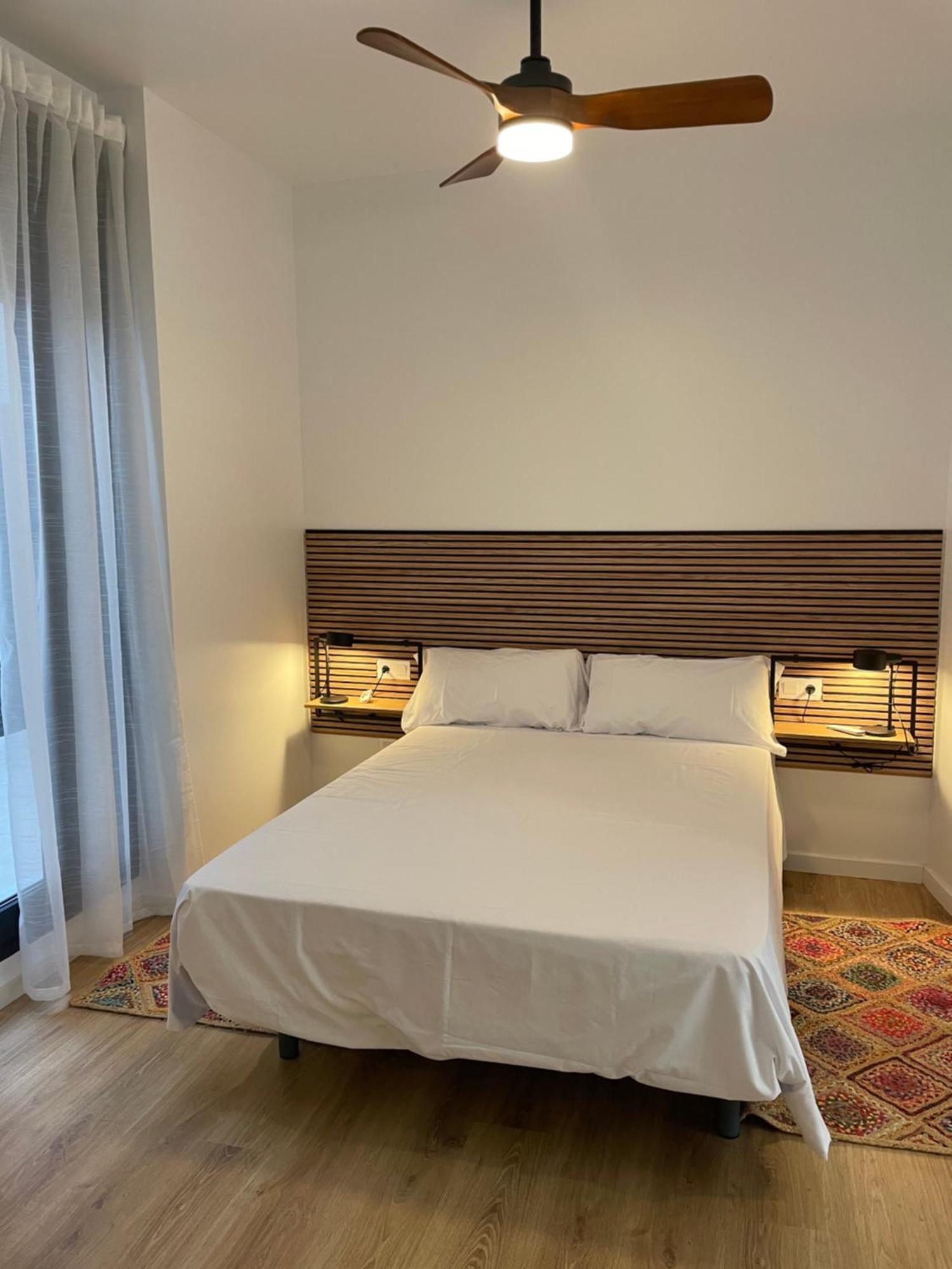 Precioso Apartamento En Malaga Centro Екстер'єр фото