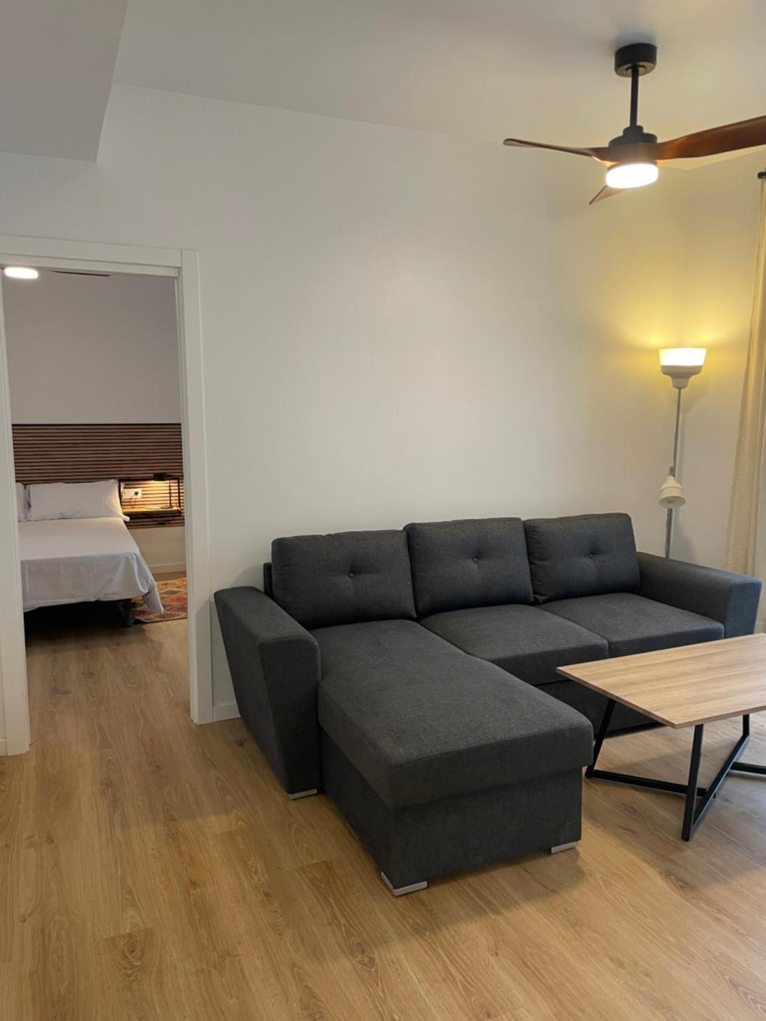 Precioso Apartamento En Malaga Centro Екстер'єр фото