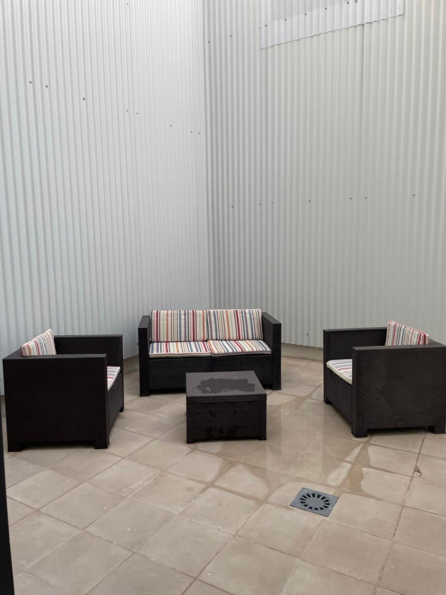 Precioso Apartamento En Malaga Centro Екстер'єр фото