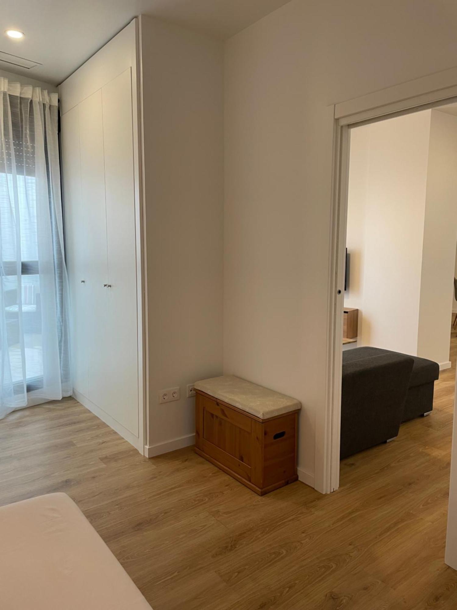 Precioso Apartamento En Malaga Centro Екстер'єр фото