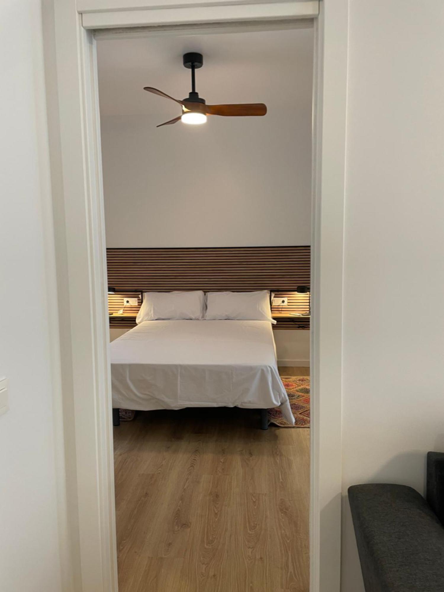 Precioso Apartamento En Malaga Centro Екстер'єр фото