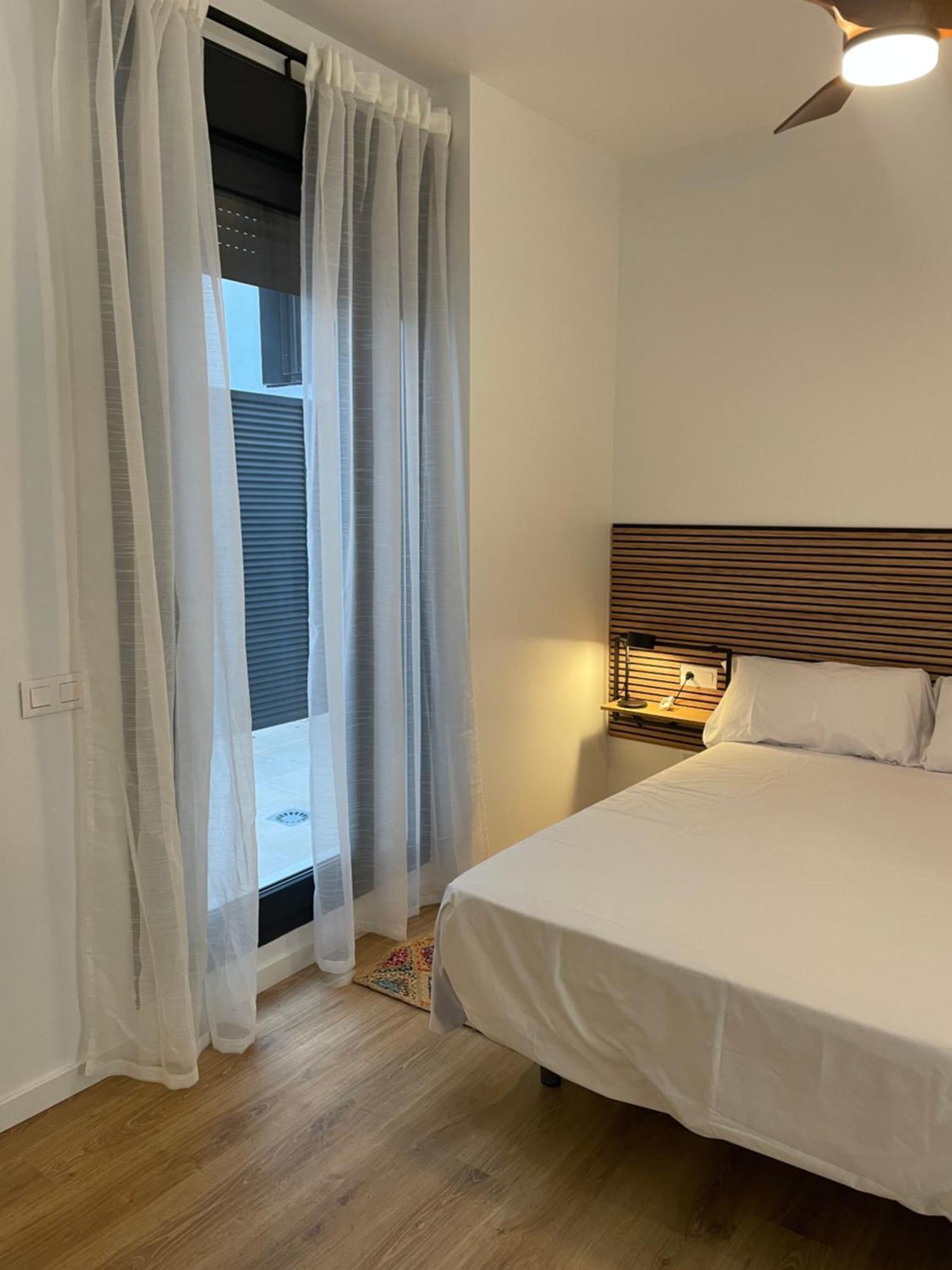 Precioso Apartamento En Malaga Centro Екстер'єр фото
